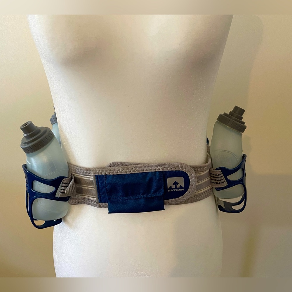 Nathan Hydration Belt